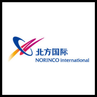 Multiwood Client "Norinco international"