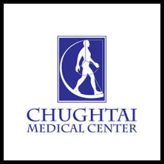 Multiwood Client "Chugtai Medical Center"