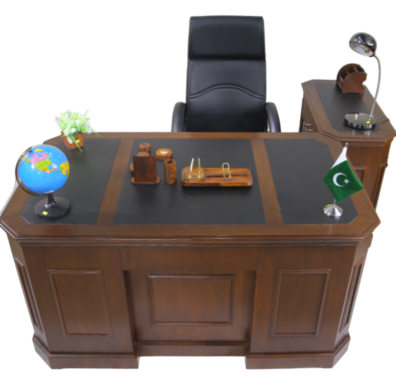 Accessories for online office table