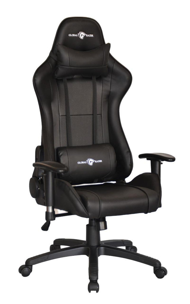 Global razer 2025 gaming chair review