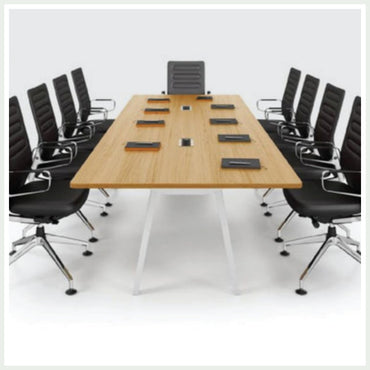 Costa Laminate Conference Table