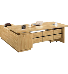 WoodStar Office Tables