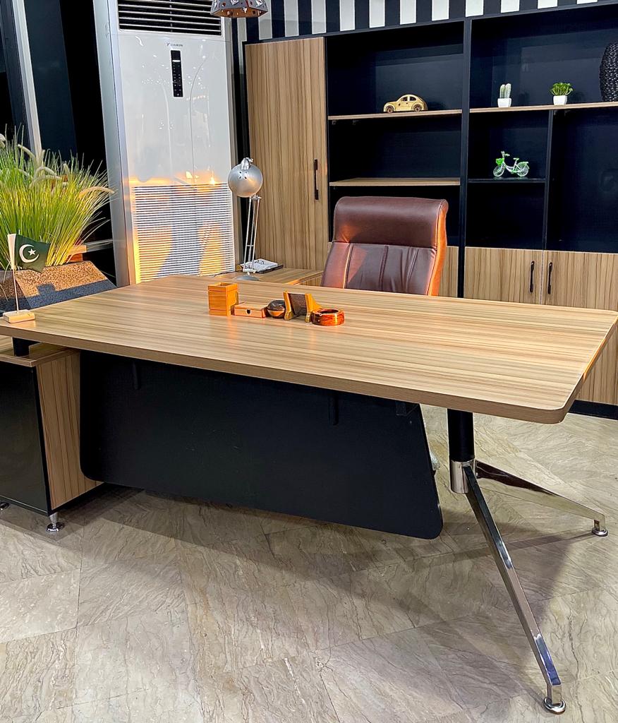 Encor office table - online office furniture - multiwood furnitures