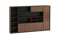 Dynamic File Cabinets