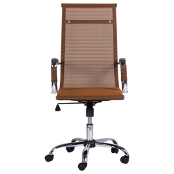 Matric Brown Executive Computer Chair