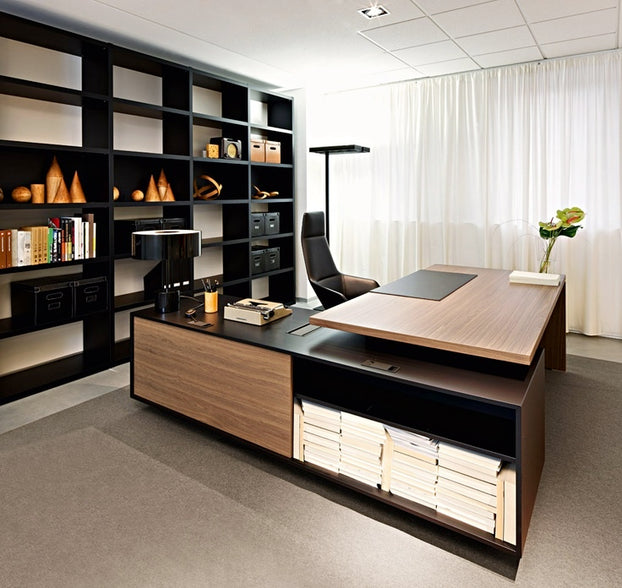 Why you should get your office furniture from Multiwood Pakistan?