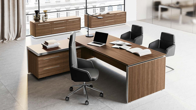 Add luxury Office Furniture in your office