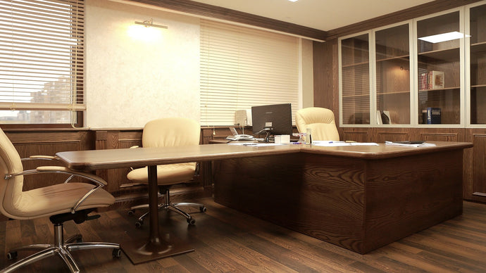 Office Furniture And Its Advantages