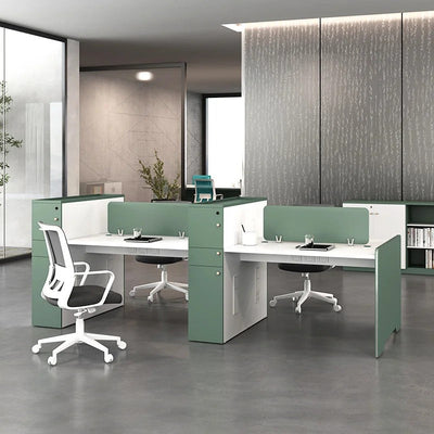 cubical workstations
