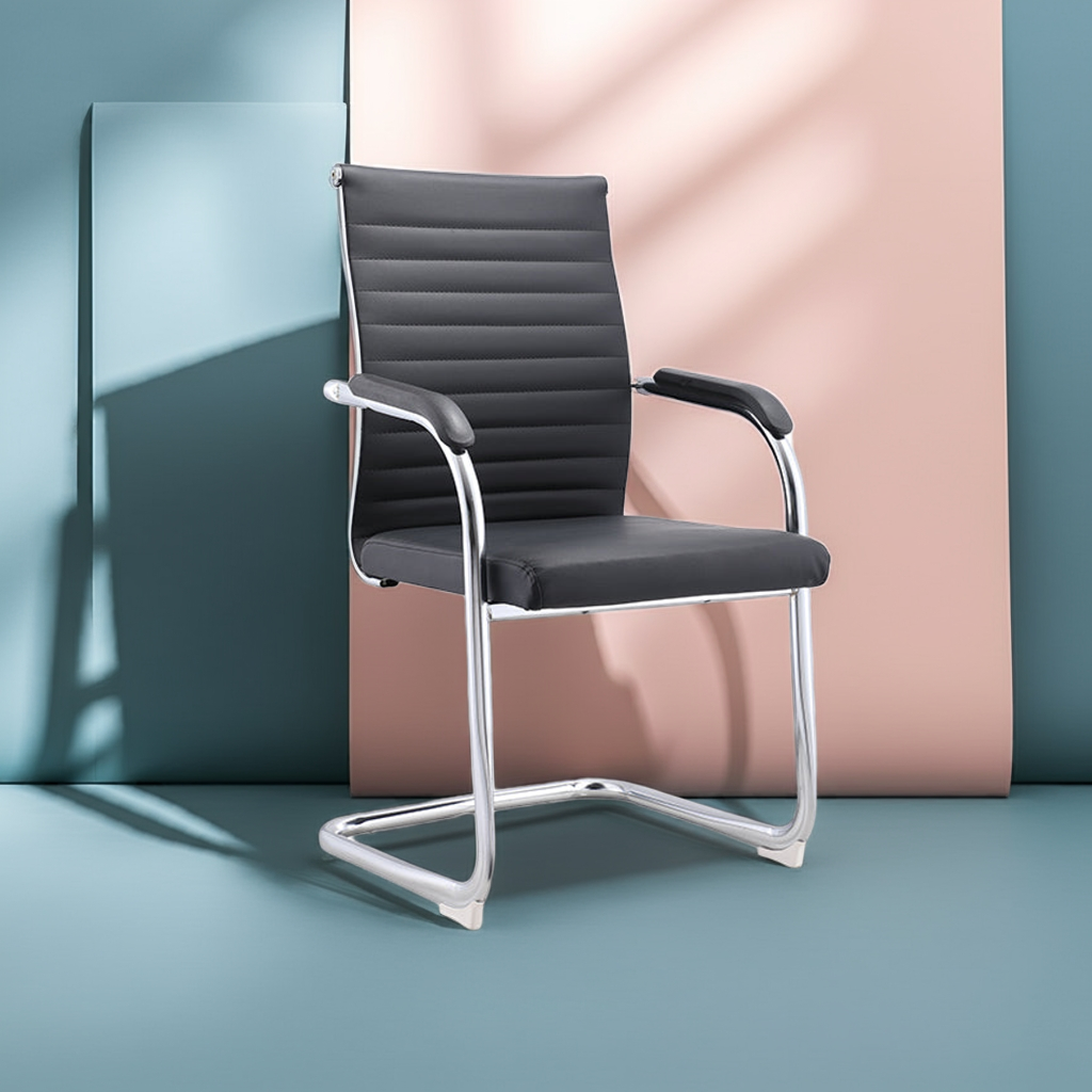 Chaise Visitor Chair