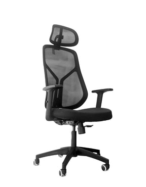 One Computer Chair