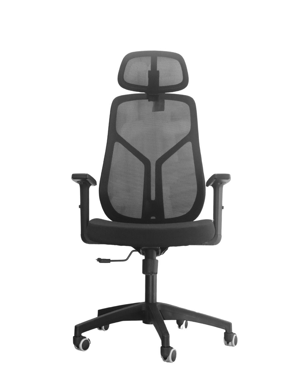 One Computer Chair