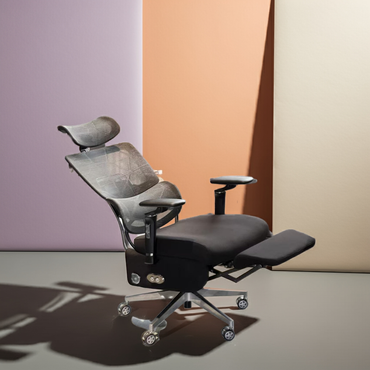 Ares Ceo Chair