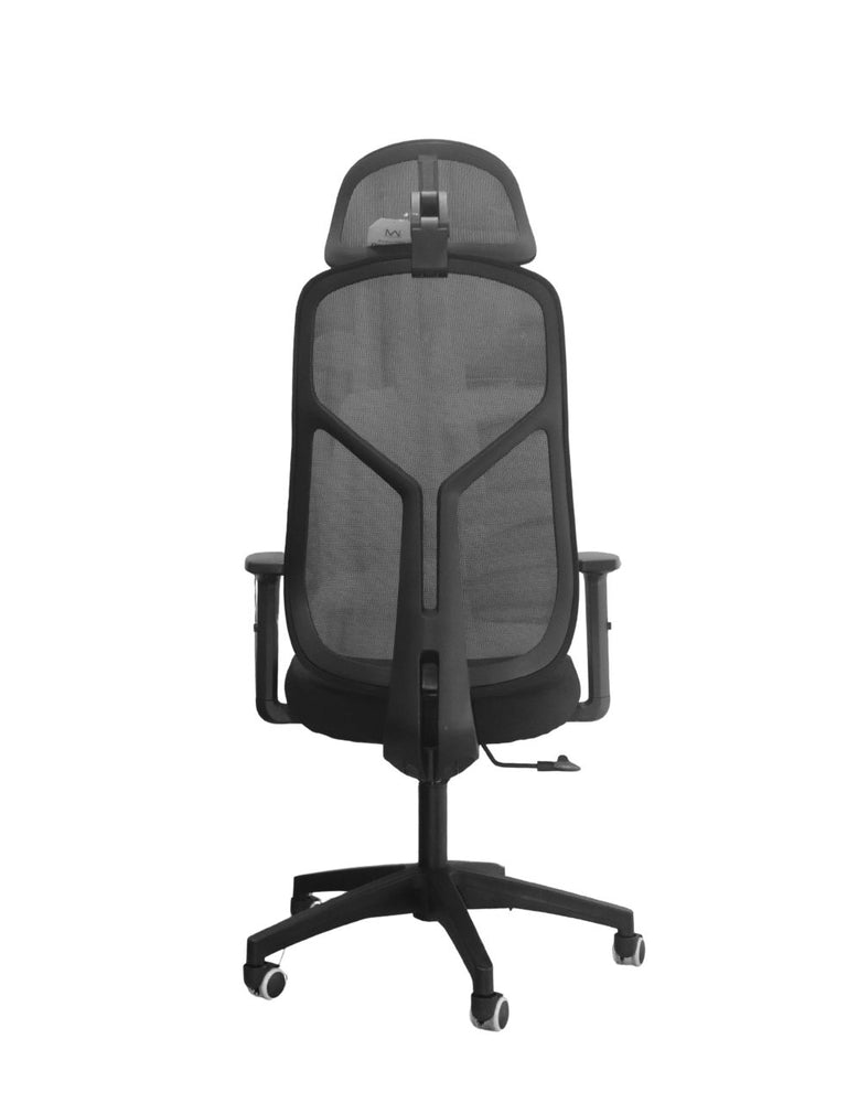 One Computer Chair