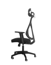 One Computer Chair