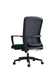 Mid-Back Mesh Office Chair