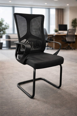 BMW Visitor Chair