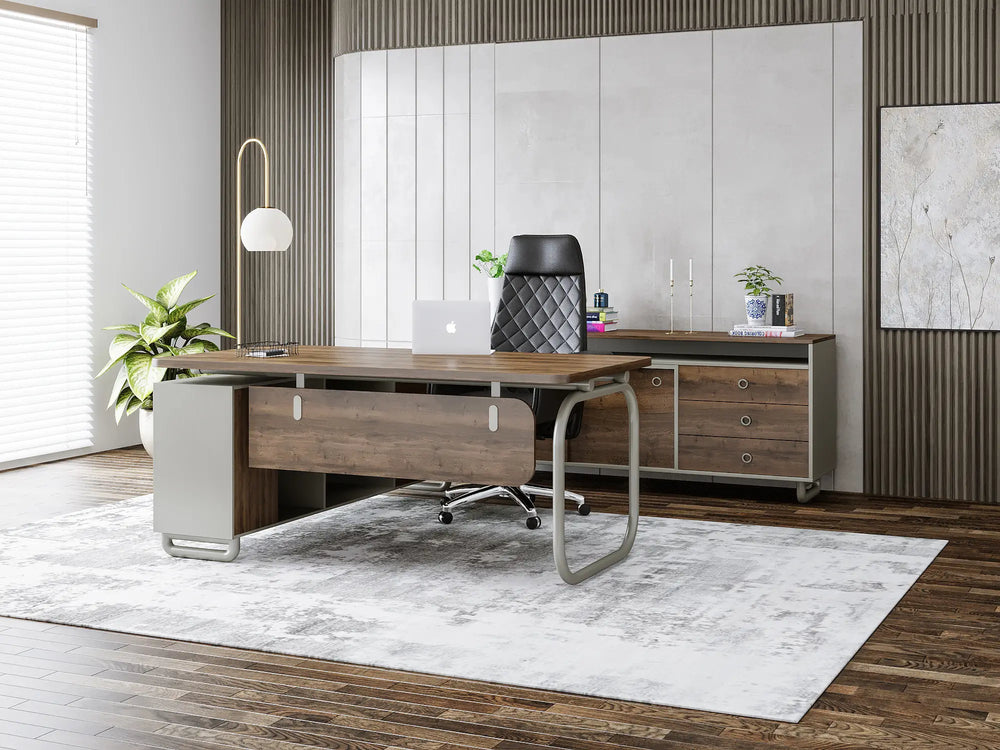 Aero Executive Table