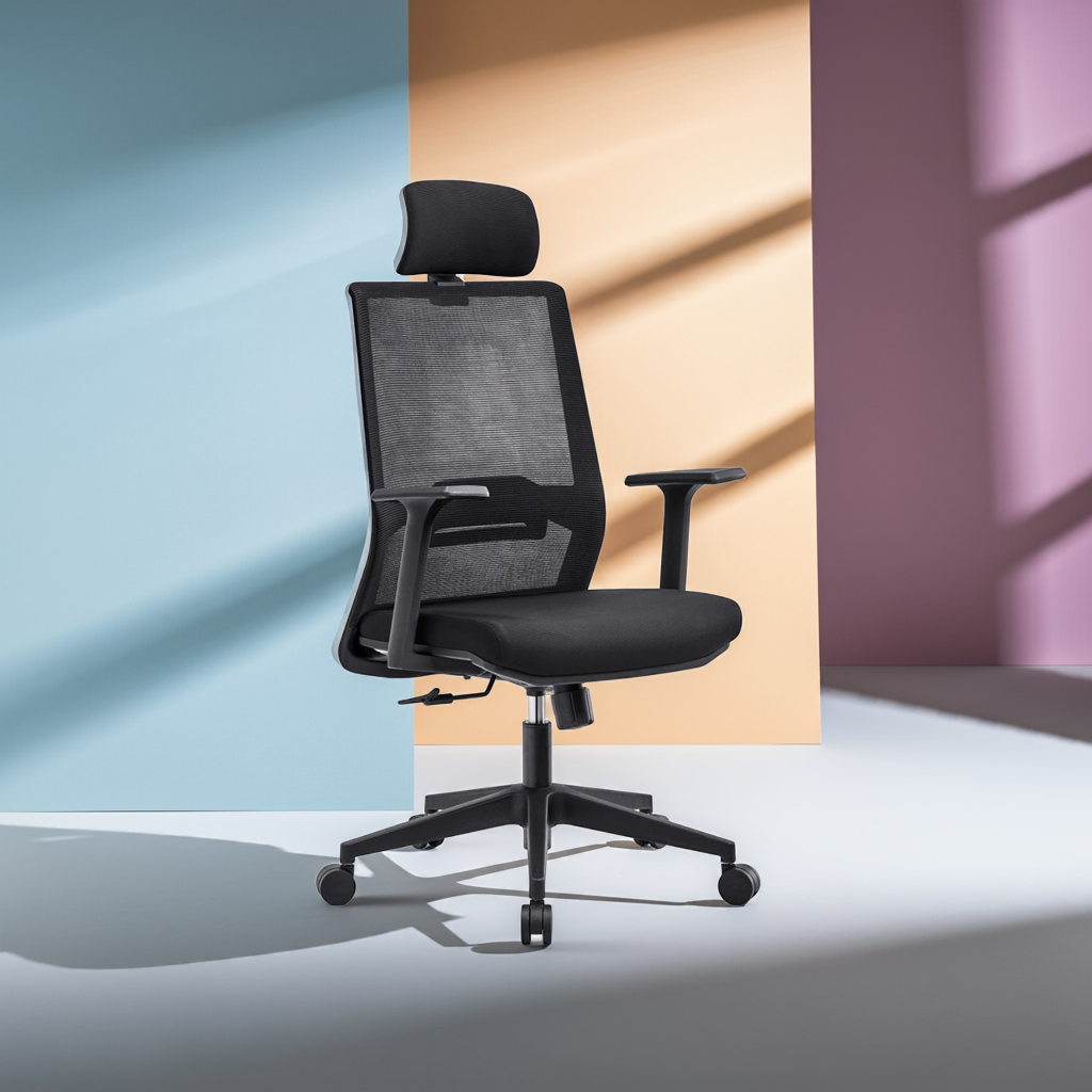 Savor Computer Chairs