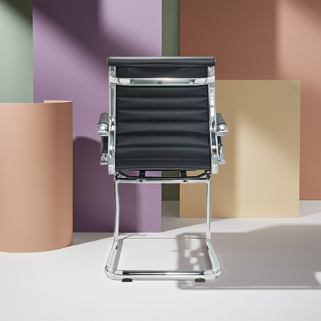 Matrix-V Visitor Chair