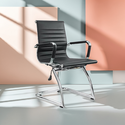 Matrix-V Visitor Chair