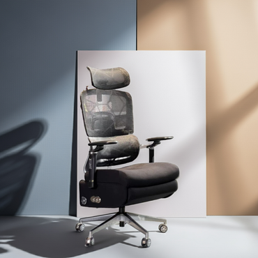 Ares Ceo Chair