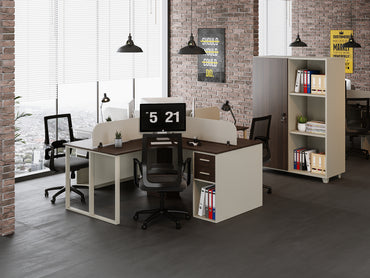 Nexa Workstation