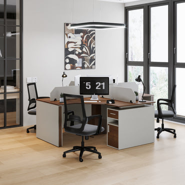 Nevox Workstation