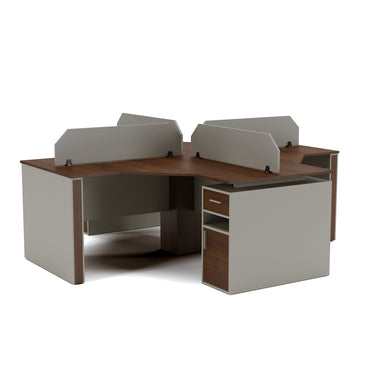 Nevox Workstation