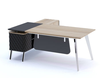 Nova Executive Table