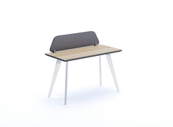 Nova Work Station for Single Person Without Storage