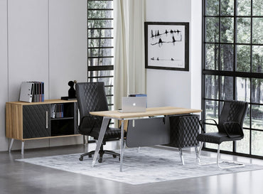 Nova Manager Table