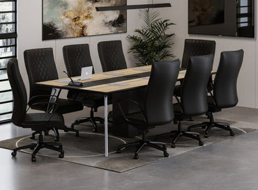 Nova Meeting Table