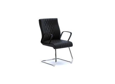 Nova manager visitor chair