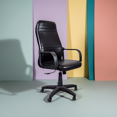 Chaise High Back Executive Chair