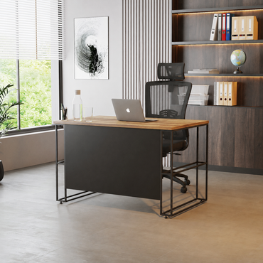 Smart Working Table with drawer