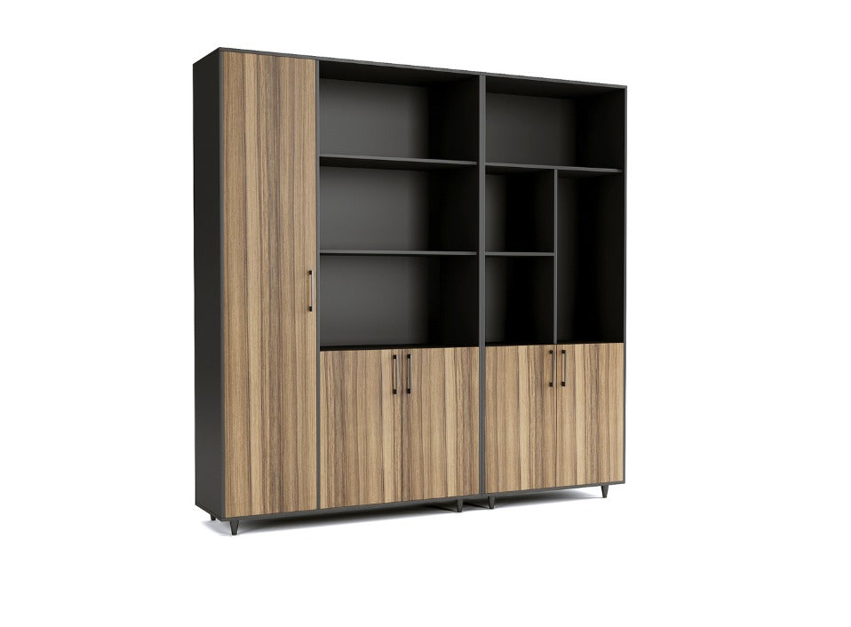 Vista Back Cabinet – multiwood