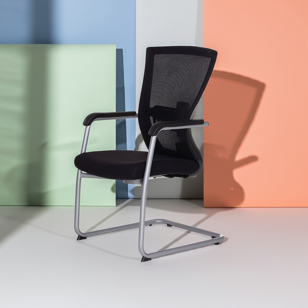 Eva Visitor Chair HB