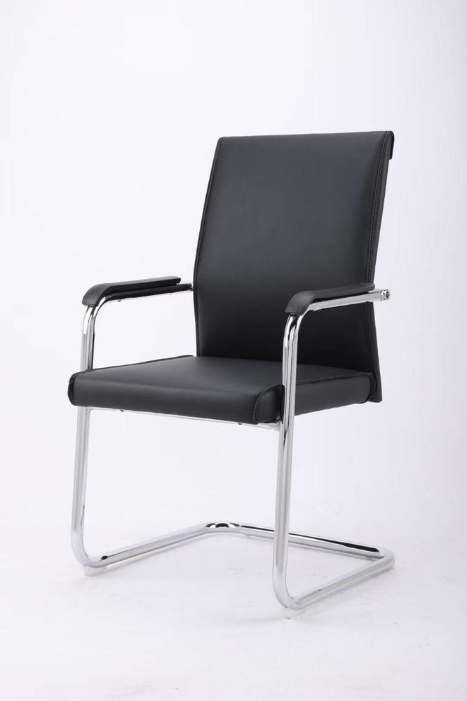 Delta visitor chair