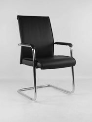 Delta visitor chair