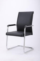 Delta visitor chair