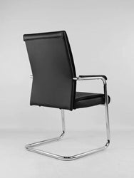 Delta visitor chair