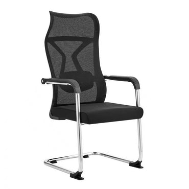 Elite visitor chair