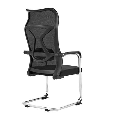 Elite visitor chair