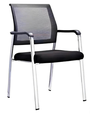 Evo visitor chair