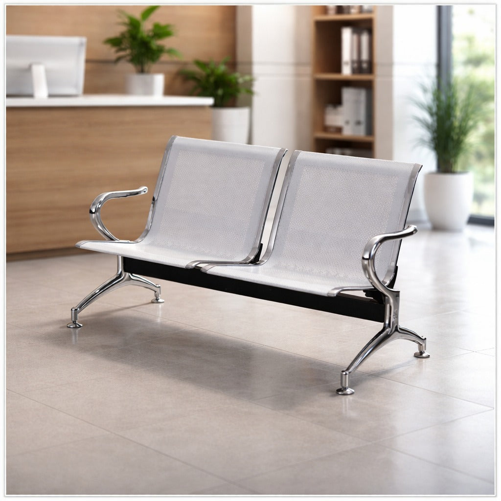 Delight 2-Seater Sofa | Comfortable & Stylish Seating – multiwood