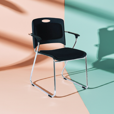 Mod Visitor Chair