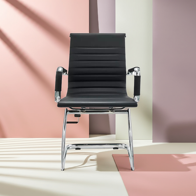 Matrix-V Visitor Chair