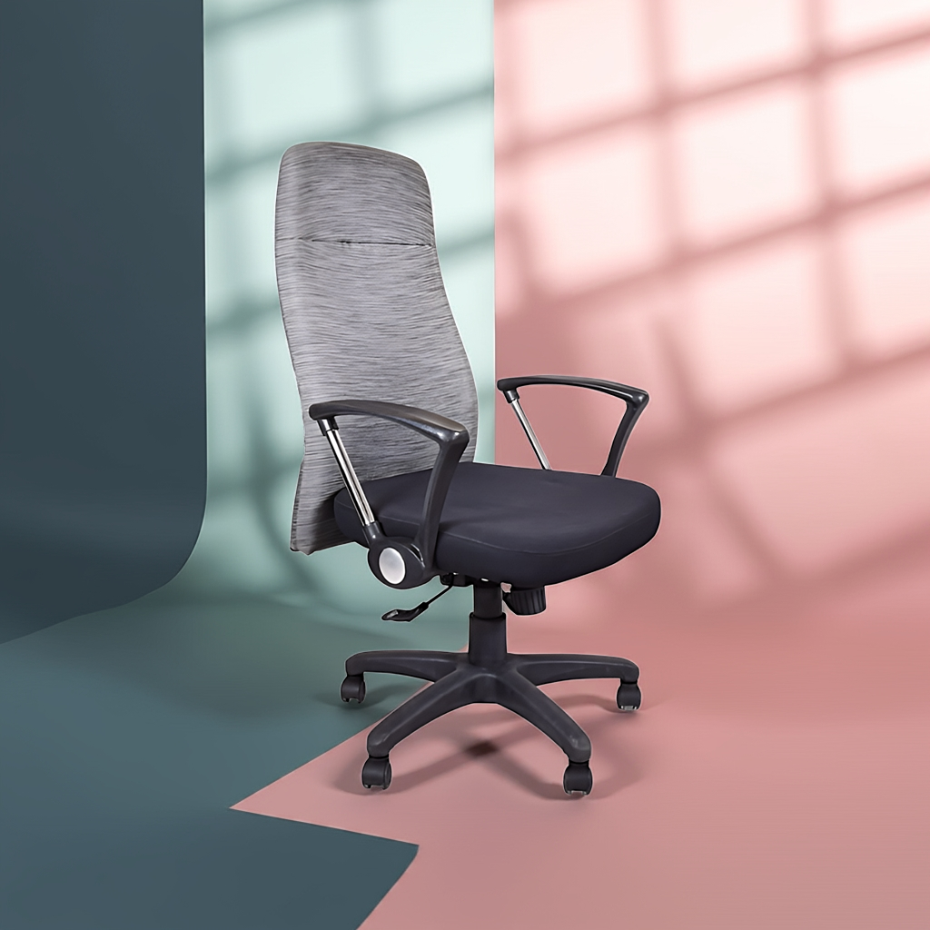 Ergonomic Chair Alfa Revolving Chair Executive Office Chair Best