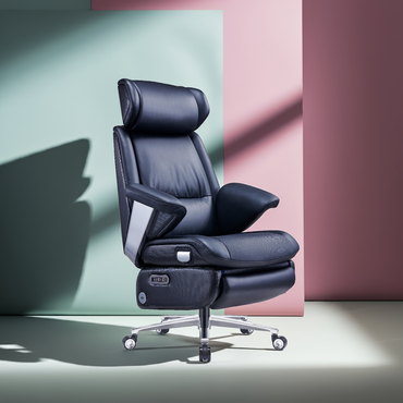 commander Executive Chair